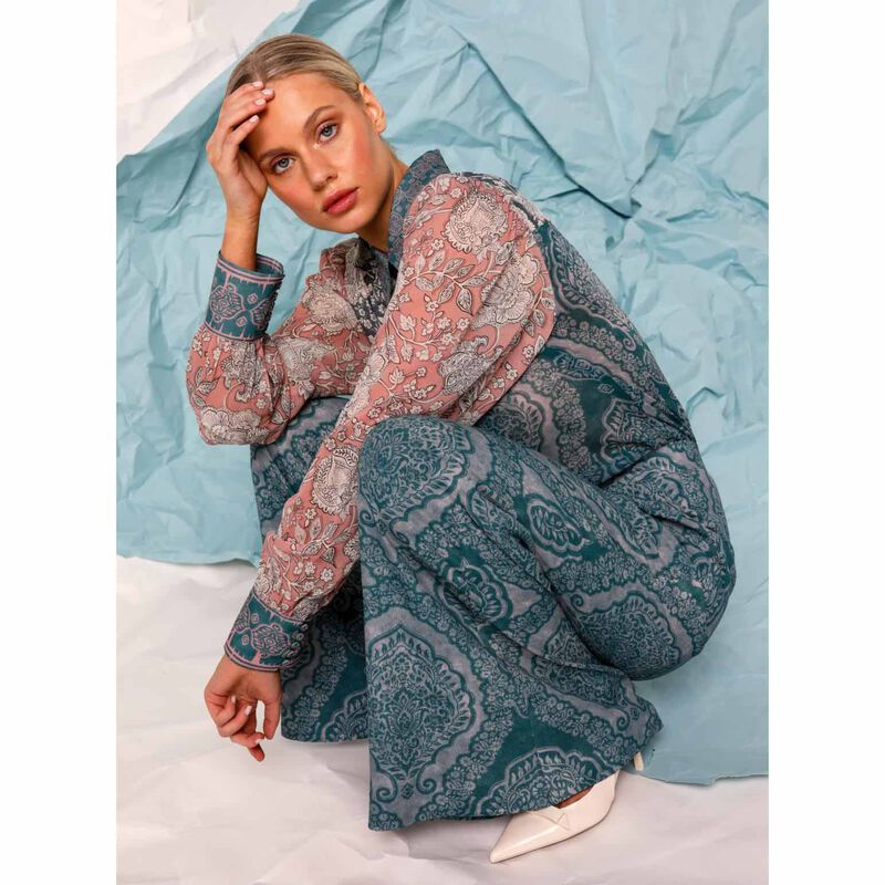 KACHEL Emilia Pant image number 2